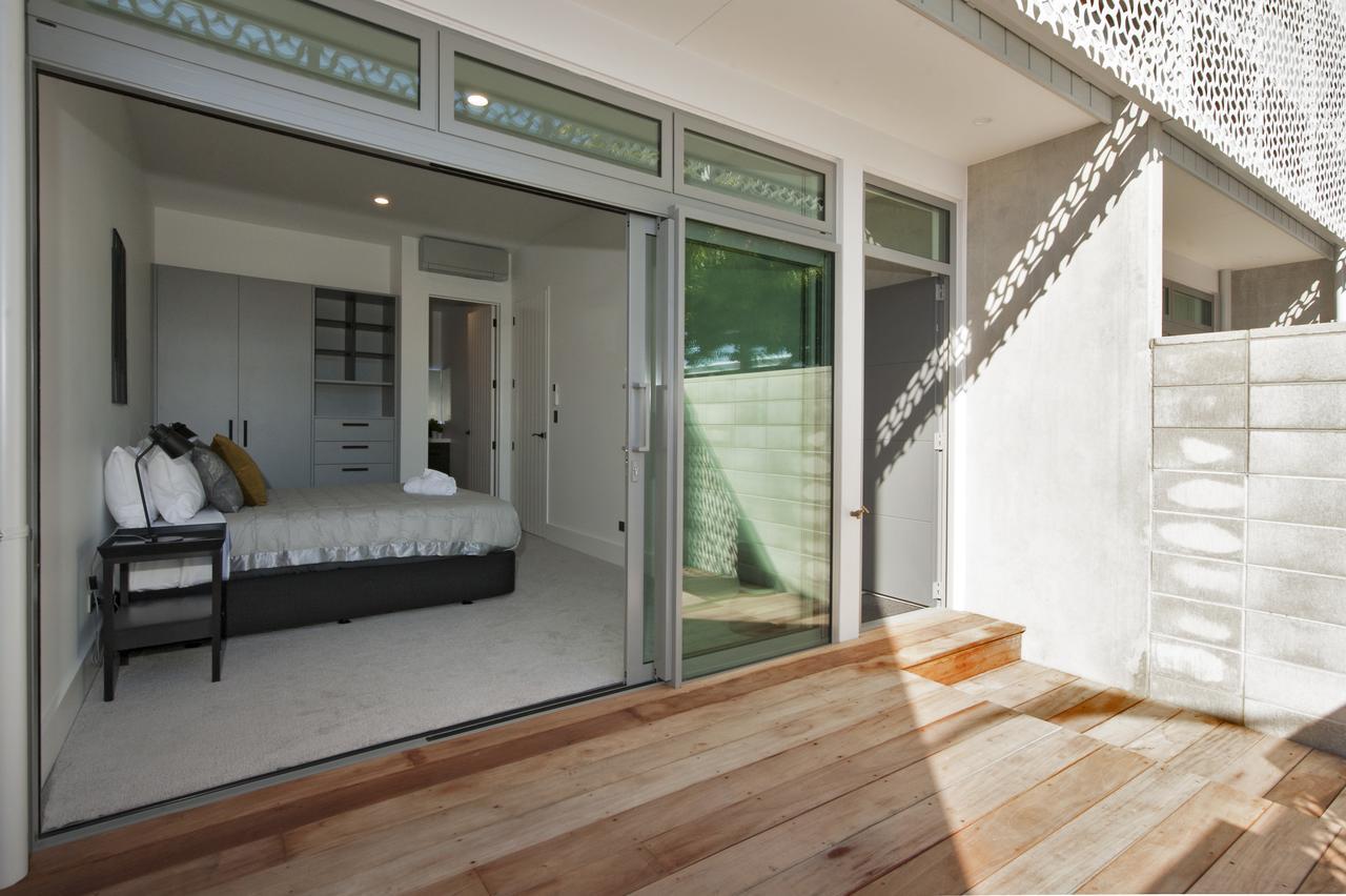 City Terrace Apartment เนลสัน ภายนอก รูปภาพ