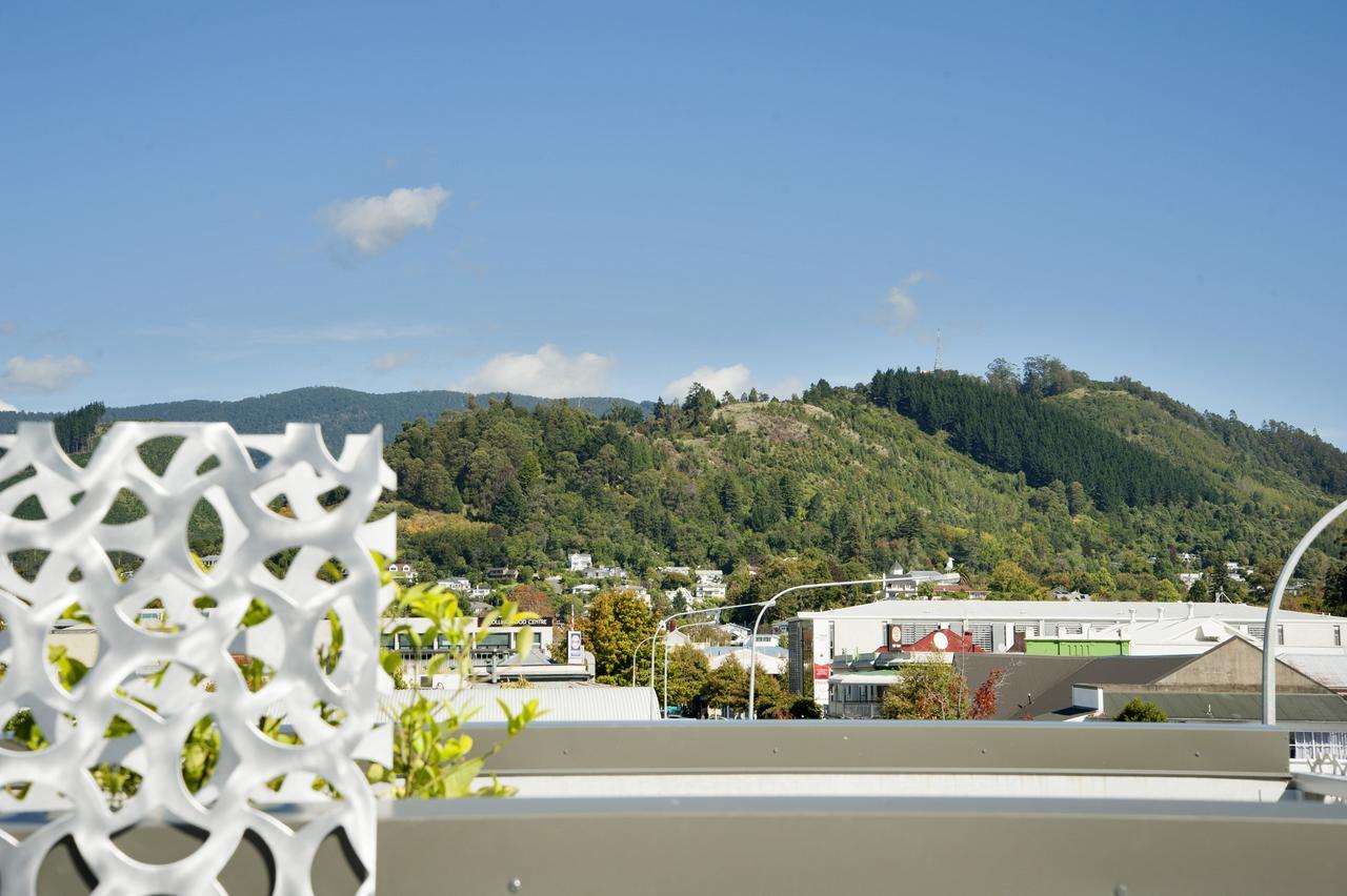 City Terrace Apartment เนลสัน ภายนอก รูปภาพ