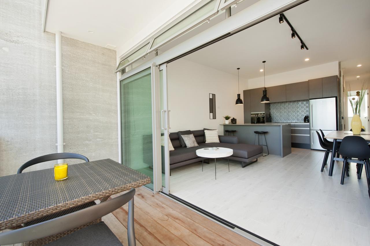 City Terrace Apartment เนลสัน ภายนอก รูปภาพ