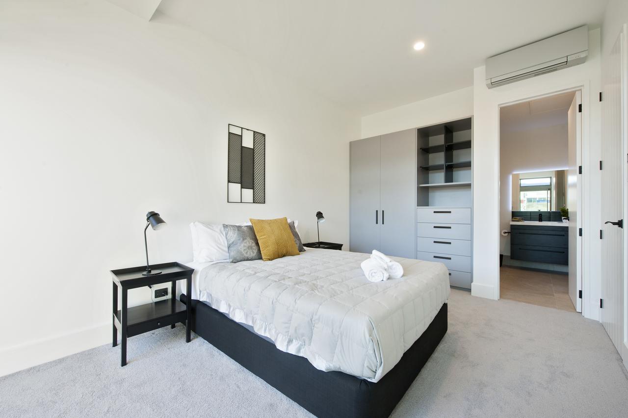 City Terrace Apartment เนลสัน ภายนอก รูปภาพ