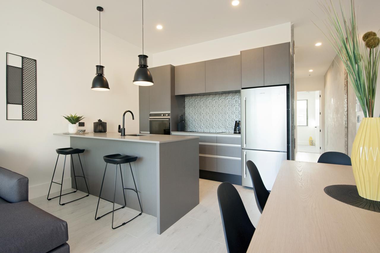 City Terrace Apartment เนลสัน ภายนอก รูปภาพ
