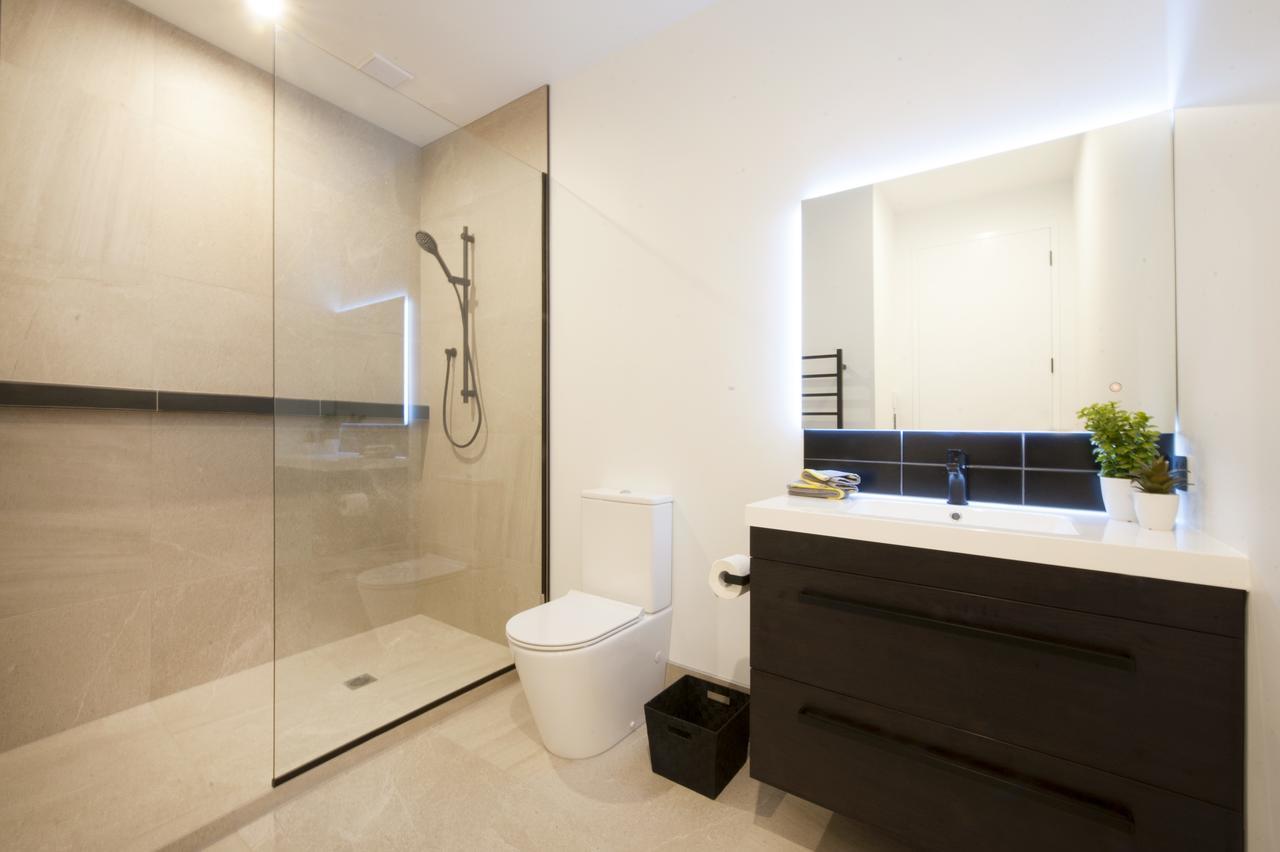 City Terrace Apartment เนลสัน ภายนอก รูปภาพ