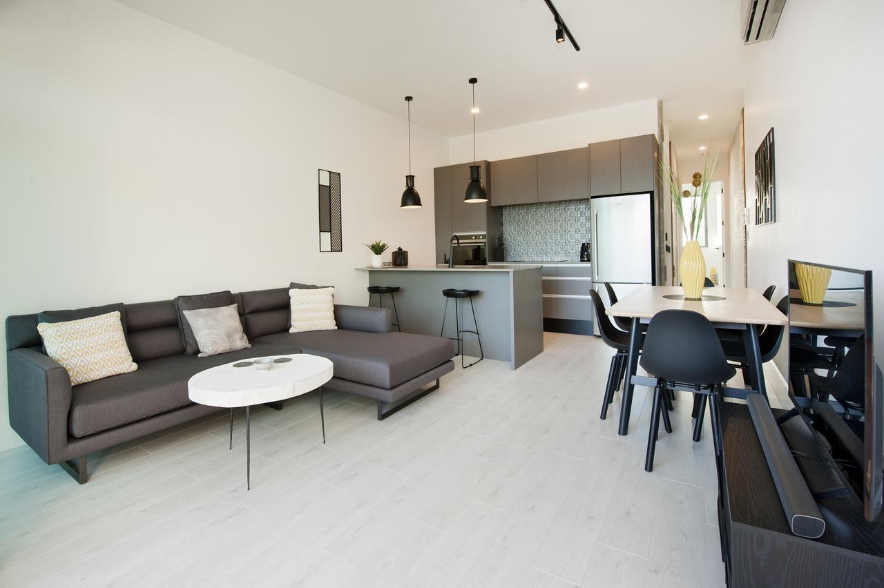 City Terrace Apartment เนลสัน ภายนอก รูปภาพ
